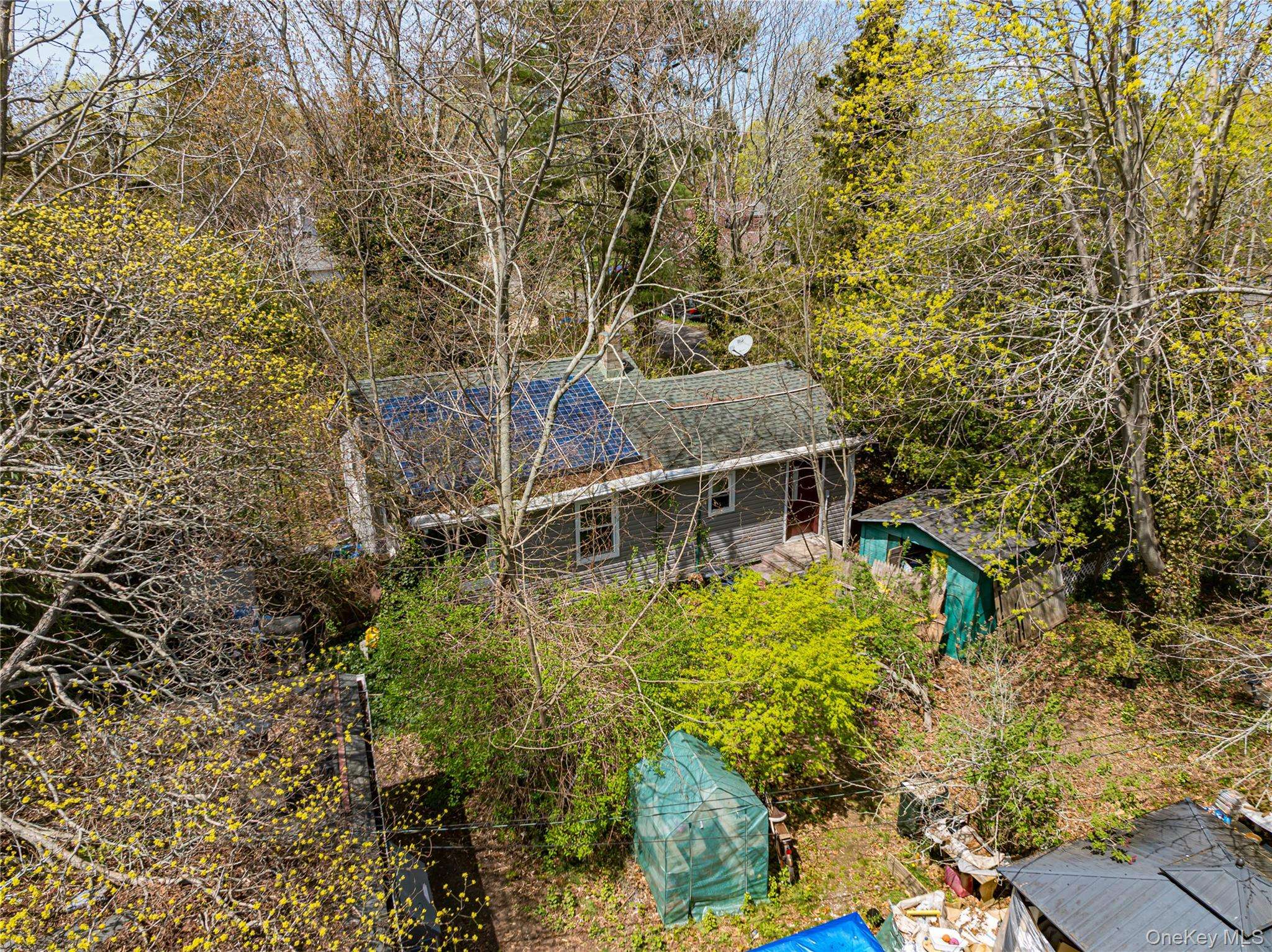 33 Locust AVE #33 & 29, Southampton, NY 11968
