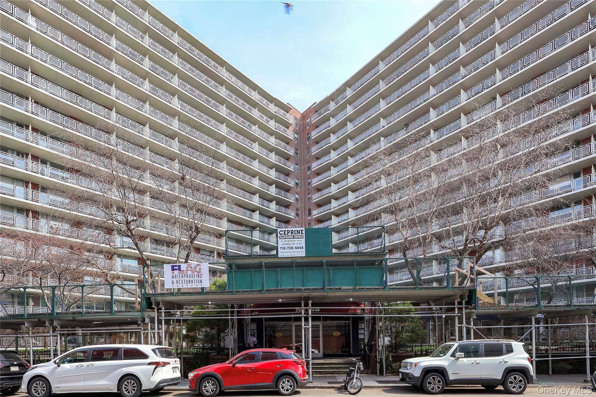 61-15 97th ST #15C, Rego Park, NY 11374