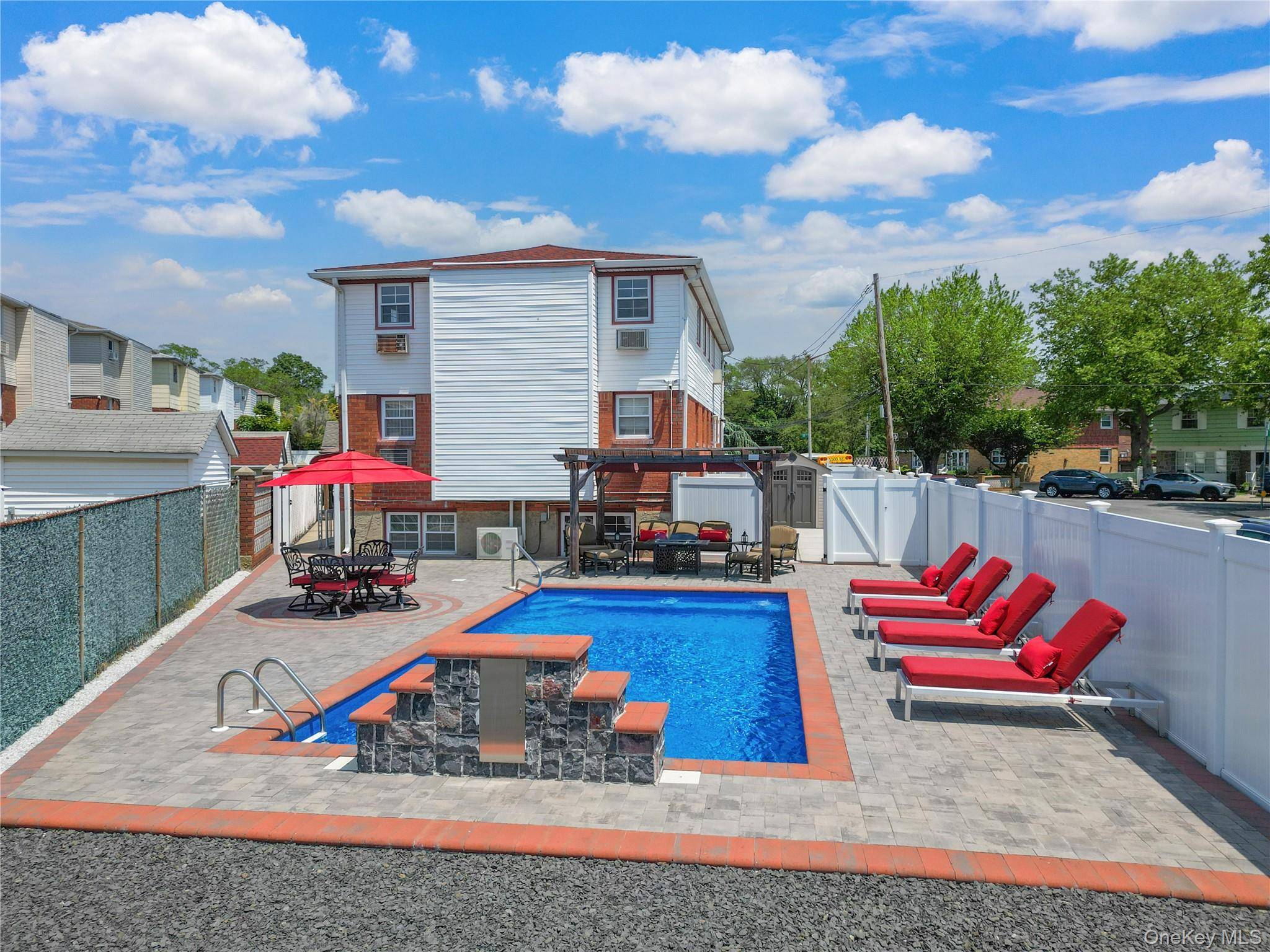 155-30 99th ST, Howard Beach, NY 11414