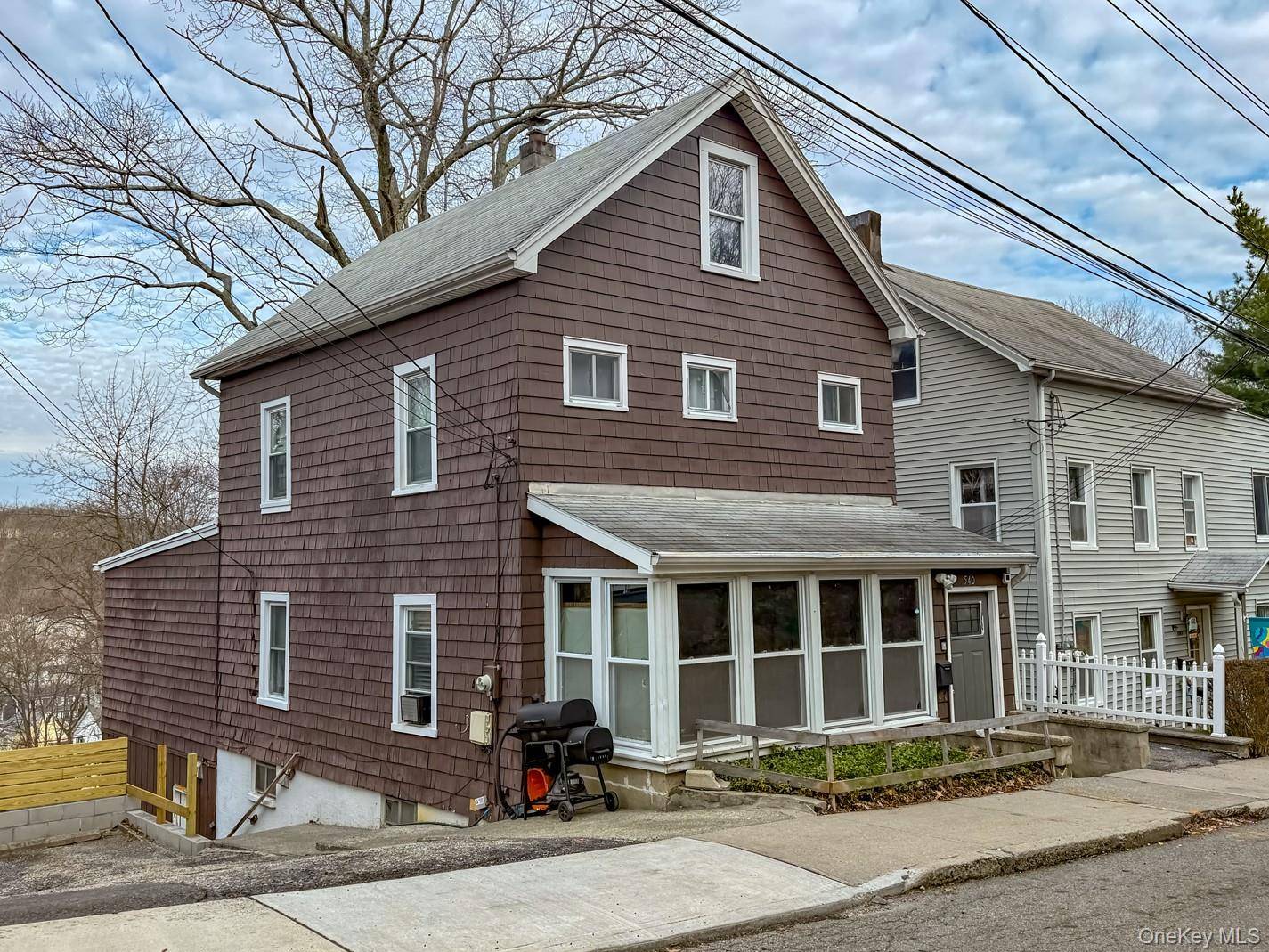 540 N James ST, Peekskill, NY 10566