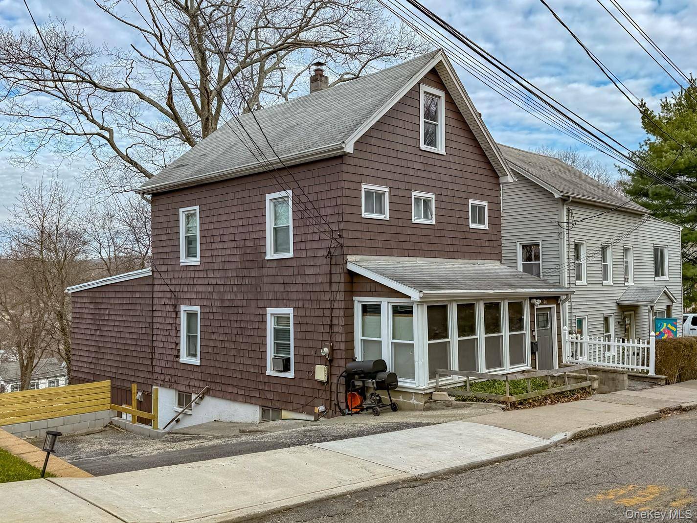 540 N James ST, Peekskill, NY 10566