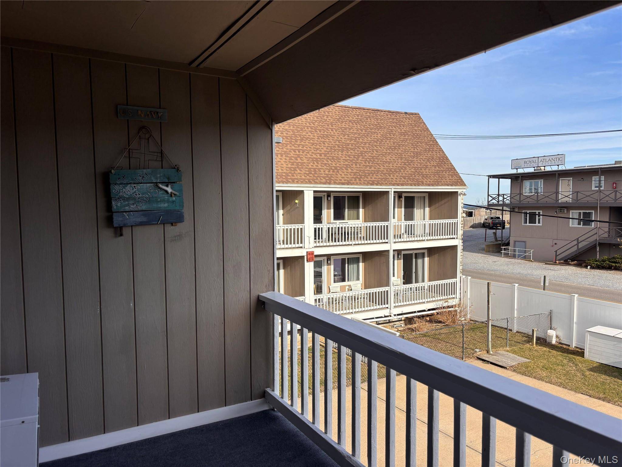 131 S Emerson AVE #224, Montauk, NY 11954
