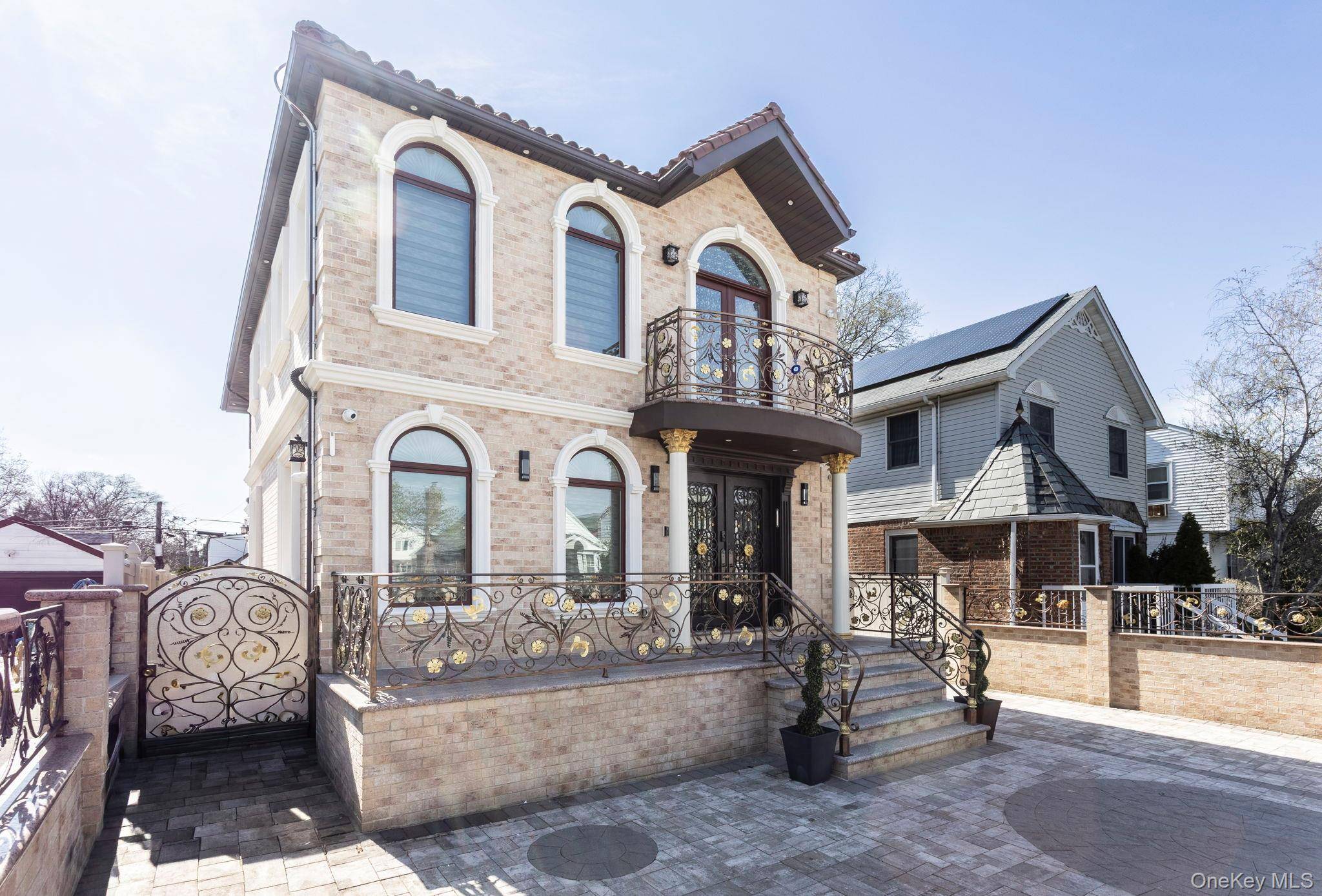 69-42 180th ST, Fresh Meadows, NY 11365