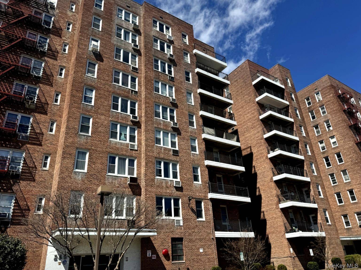 245 Rumsey RD #3E, Yonkers, NY 10701
