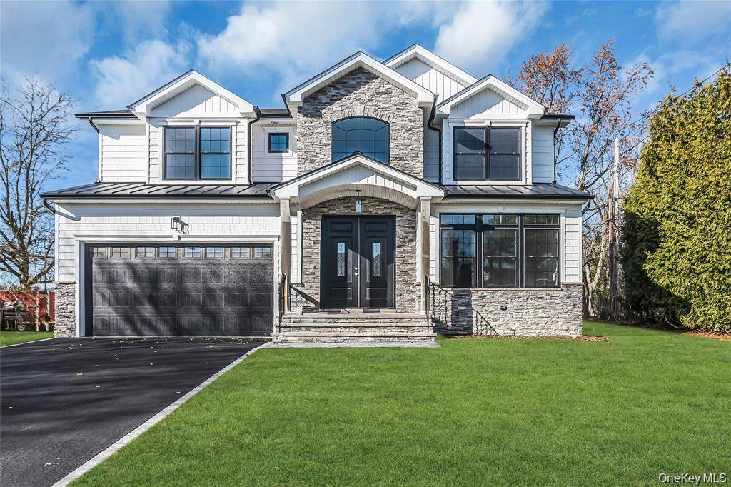 2000 Wilson AVE, North Bellmore, NY 11710