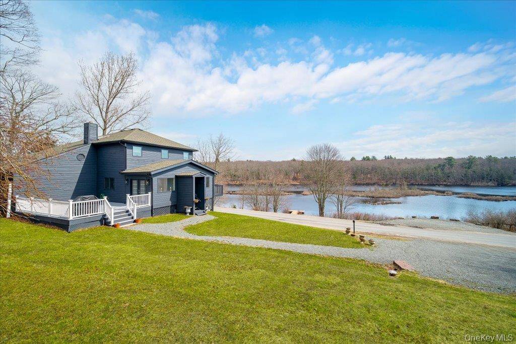 363 Hurd RD #TR48, Bethel, NY 12720