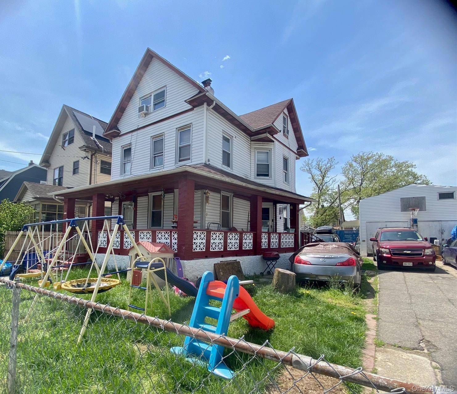 105-44 133rd ST, Richmond Hill S., NY 11419