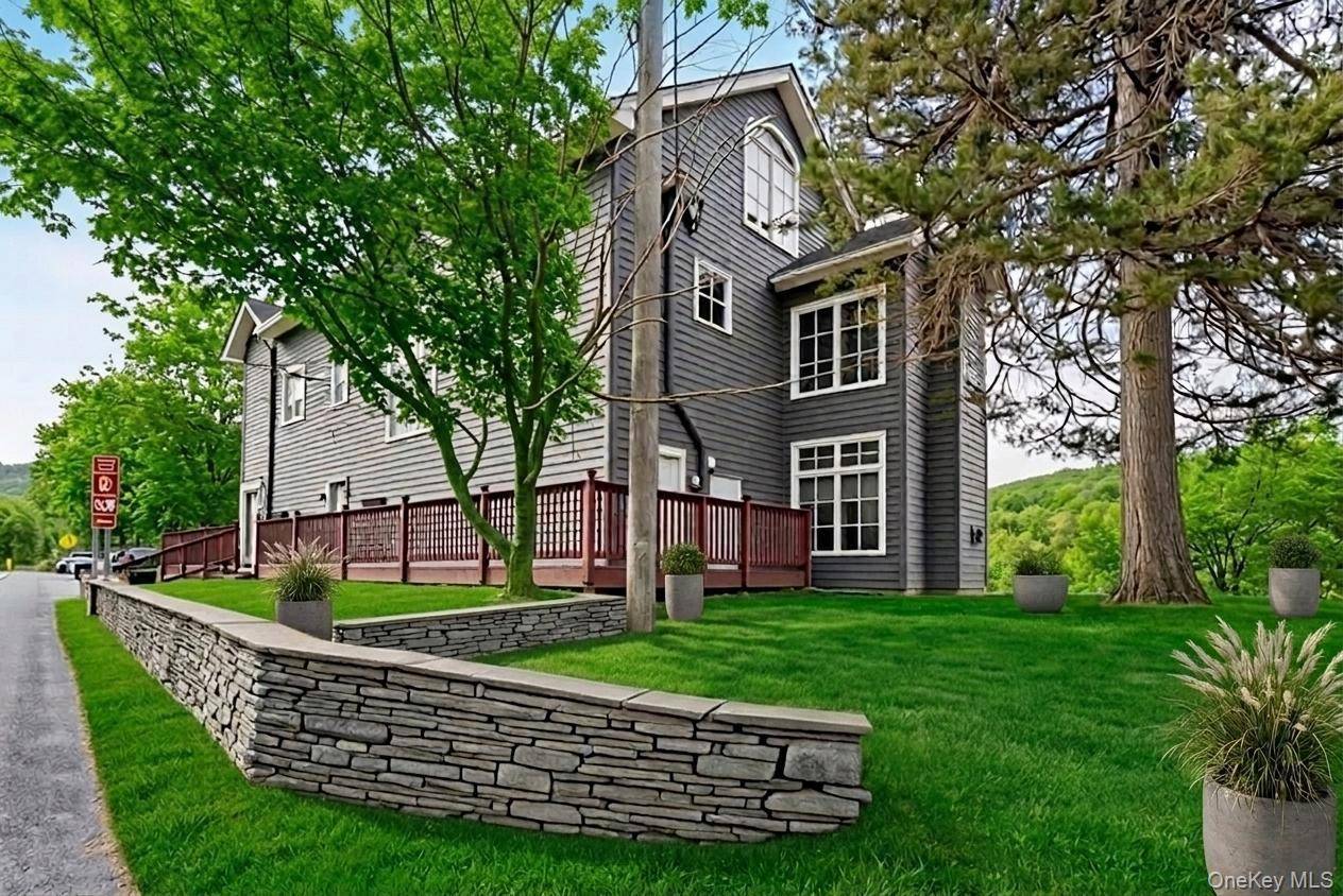 4223 NY State Route 97, Barryville, NY 12719
