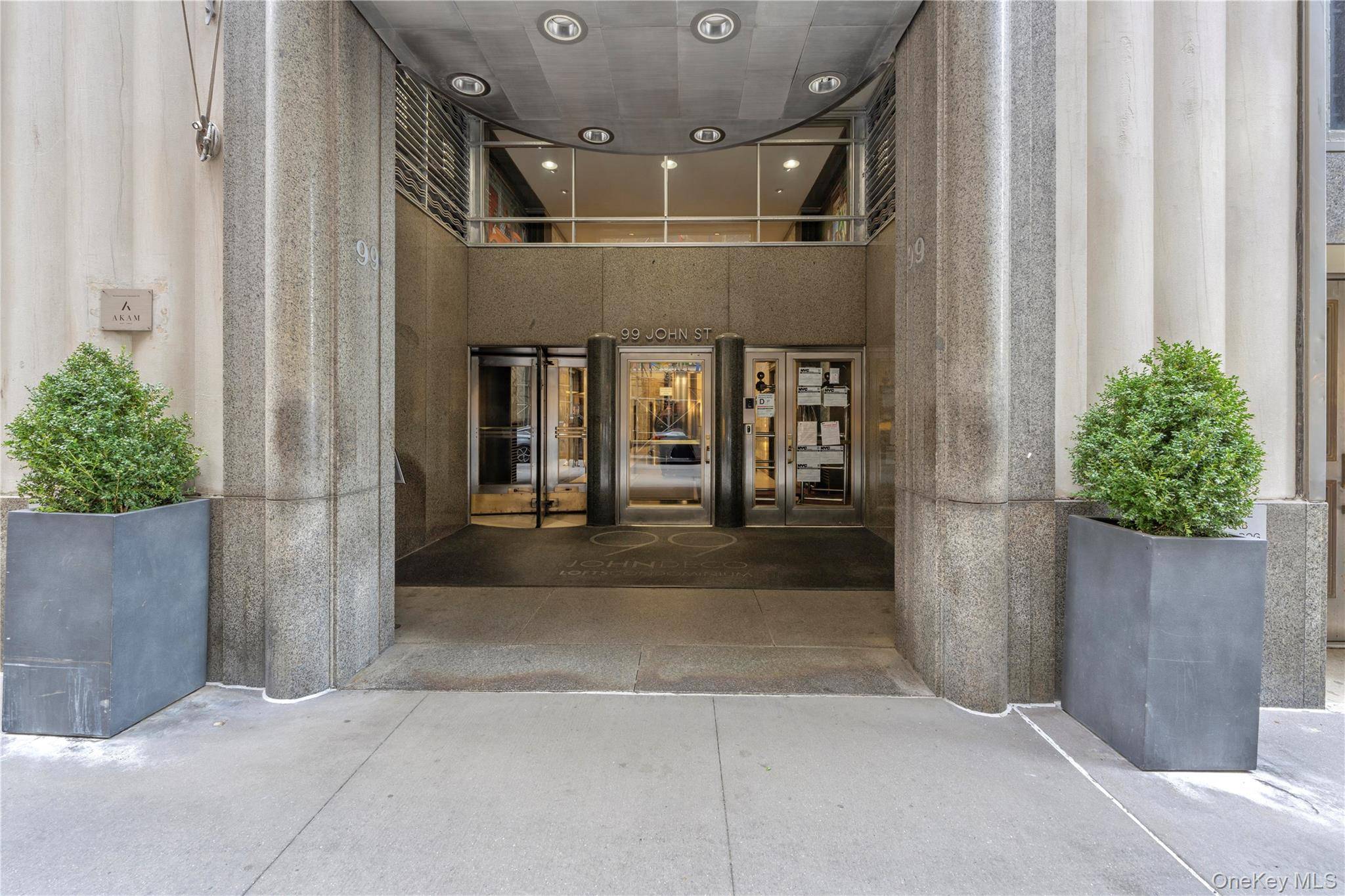 99 John ST #626, New York (manhattan), NY 10038