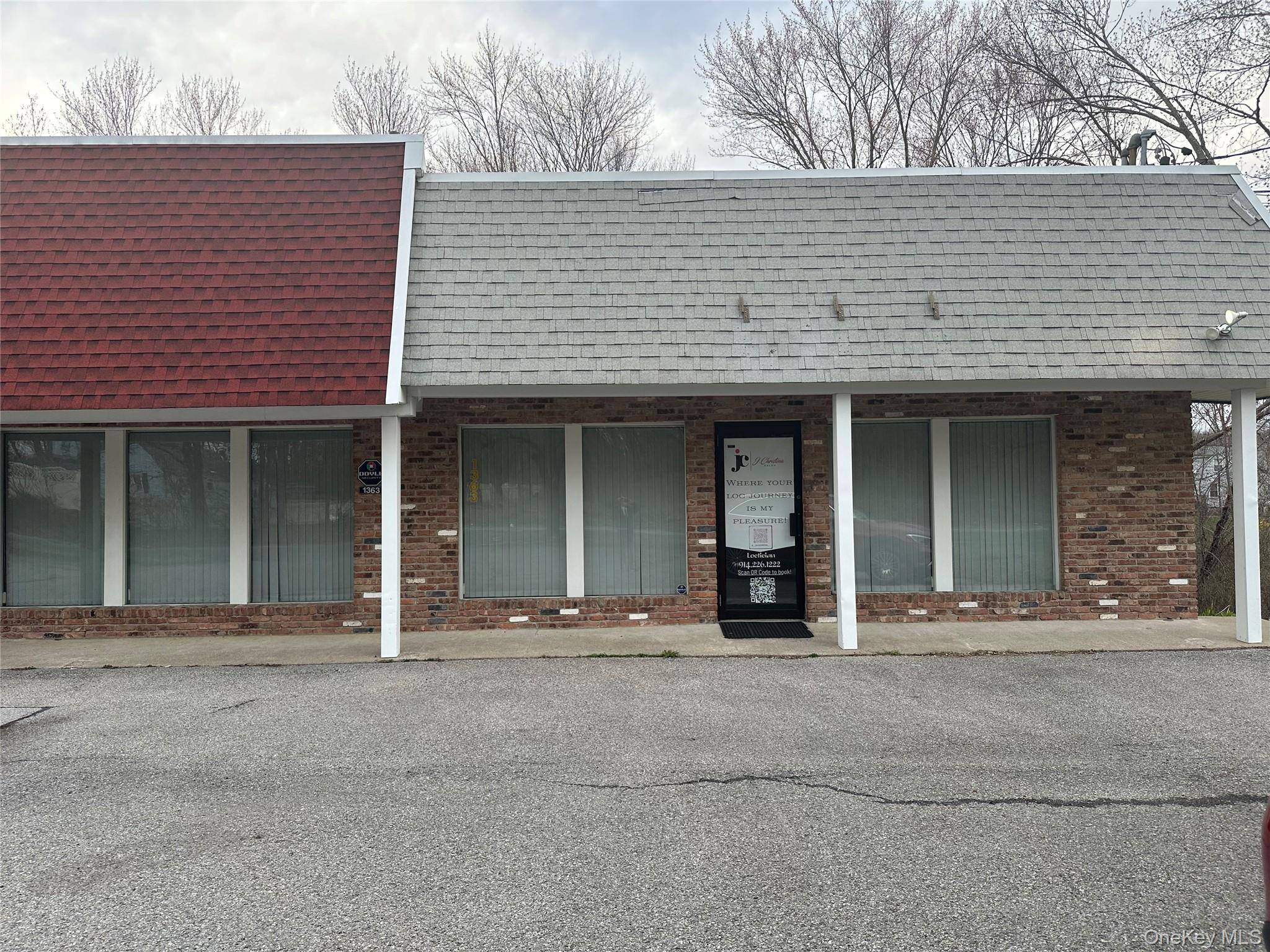 1363 RT 9G, Hyde Park, NY 12538
