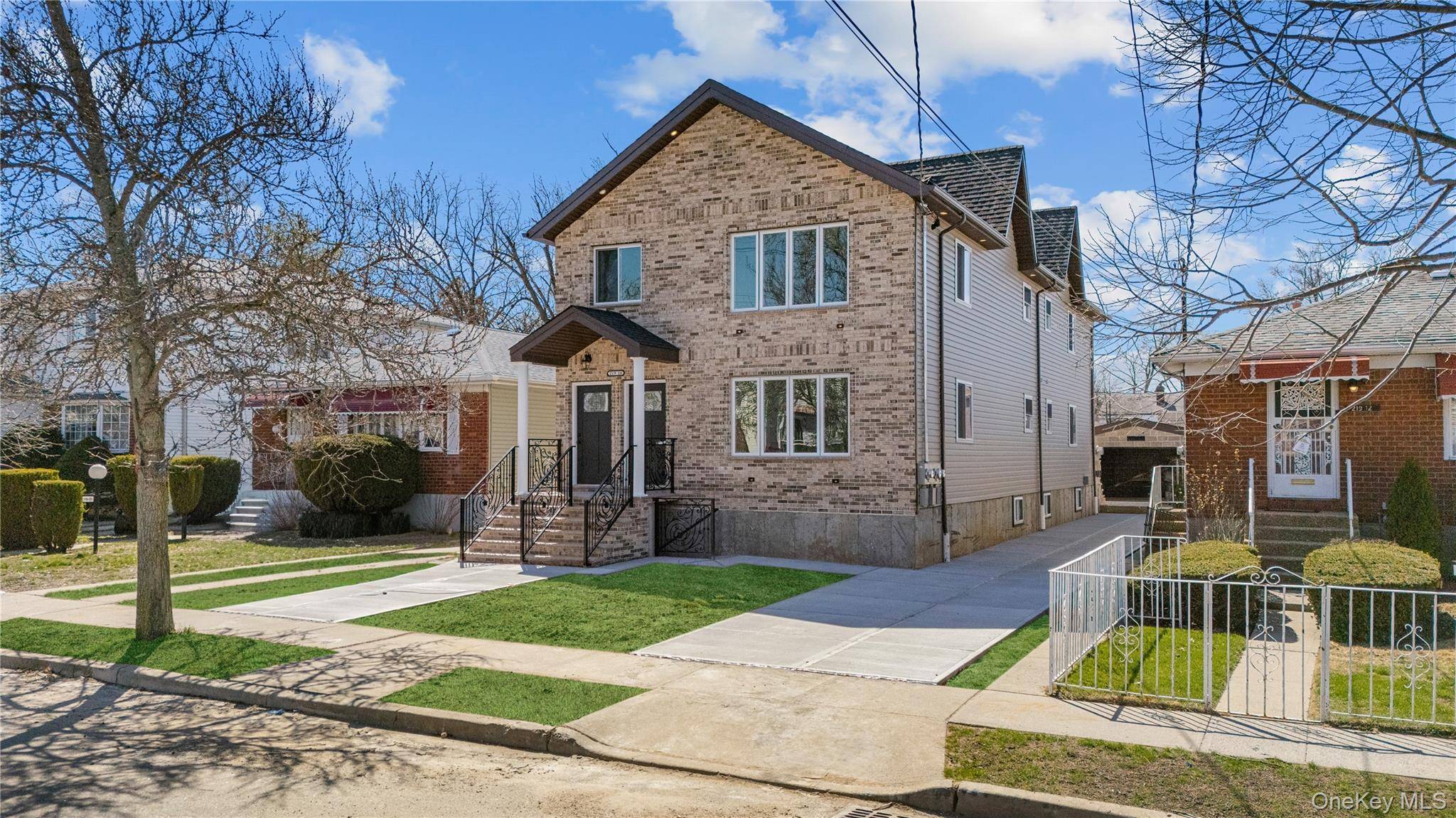 21916 141st AVE #2, Laurelton, NY 11413