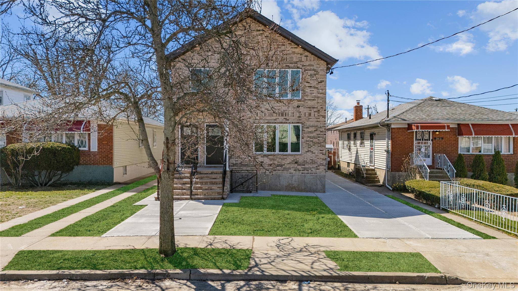 21916 141st AVE #2, Laurelton, NY 11413