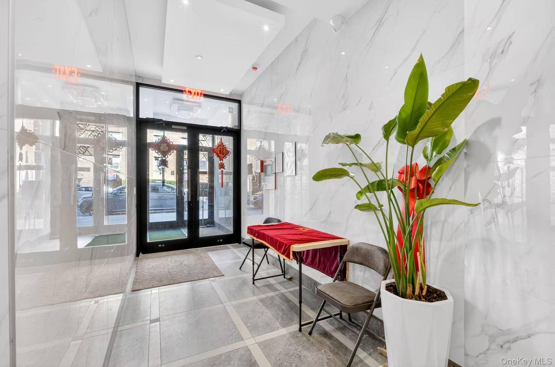 143-16 41st Ave #4E, Flushing, NY 11355