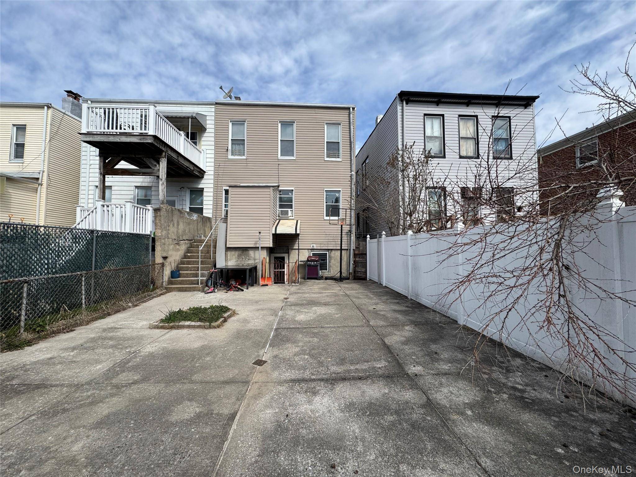 7330 67th DR, Middle Village, NY 11379