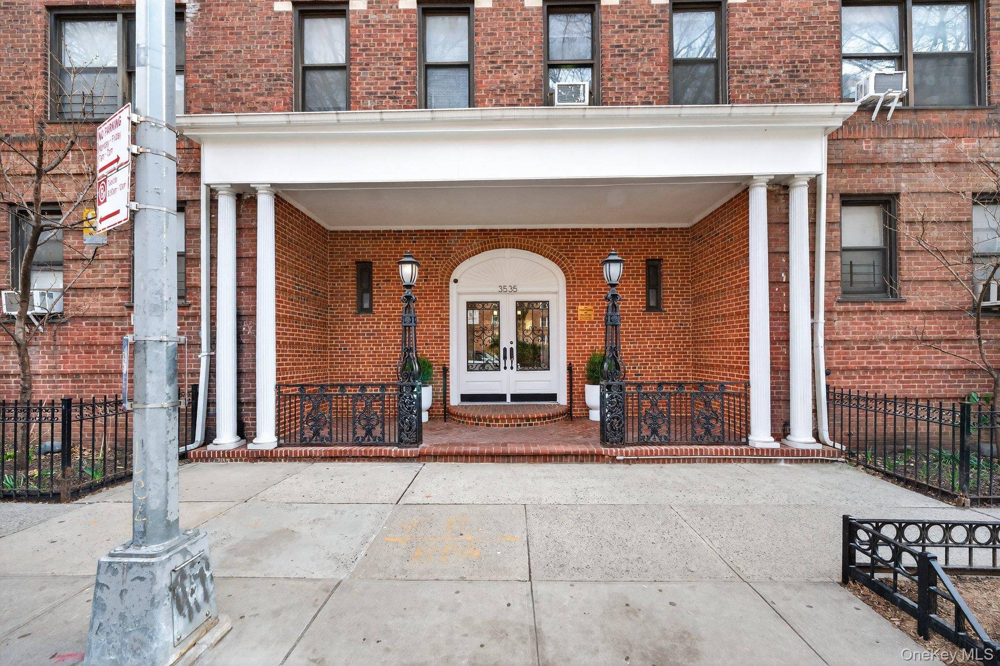 3535 75th ST #524, Jackson Heights, NY 11372