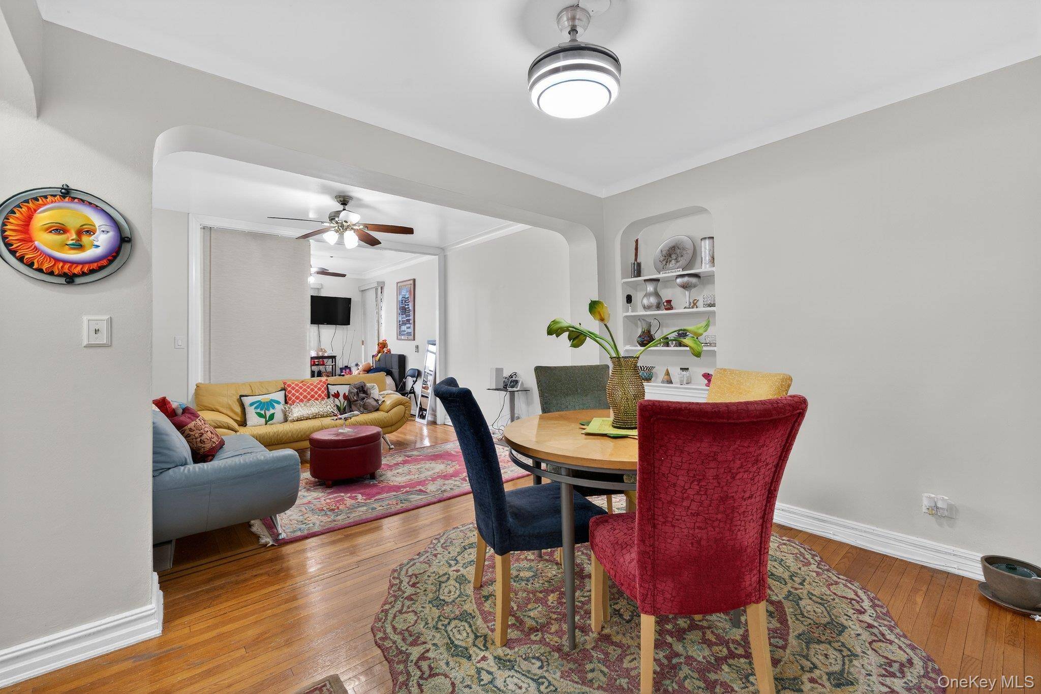 3535 75th ST #524, Jackson Heights, NY 11372