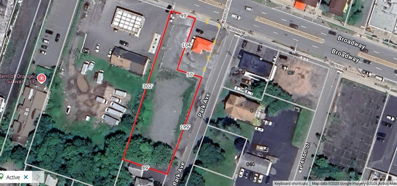 515 Broadway, Monticello, NY 12701