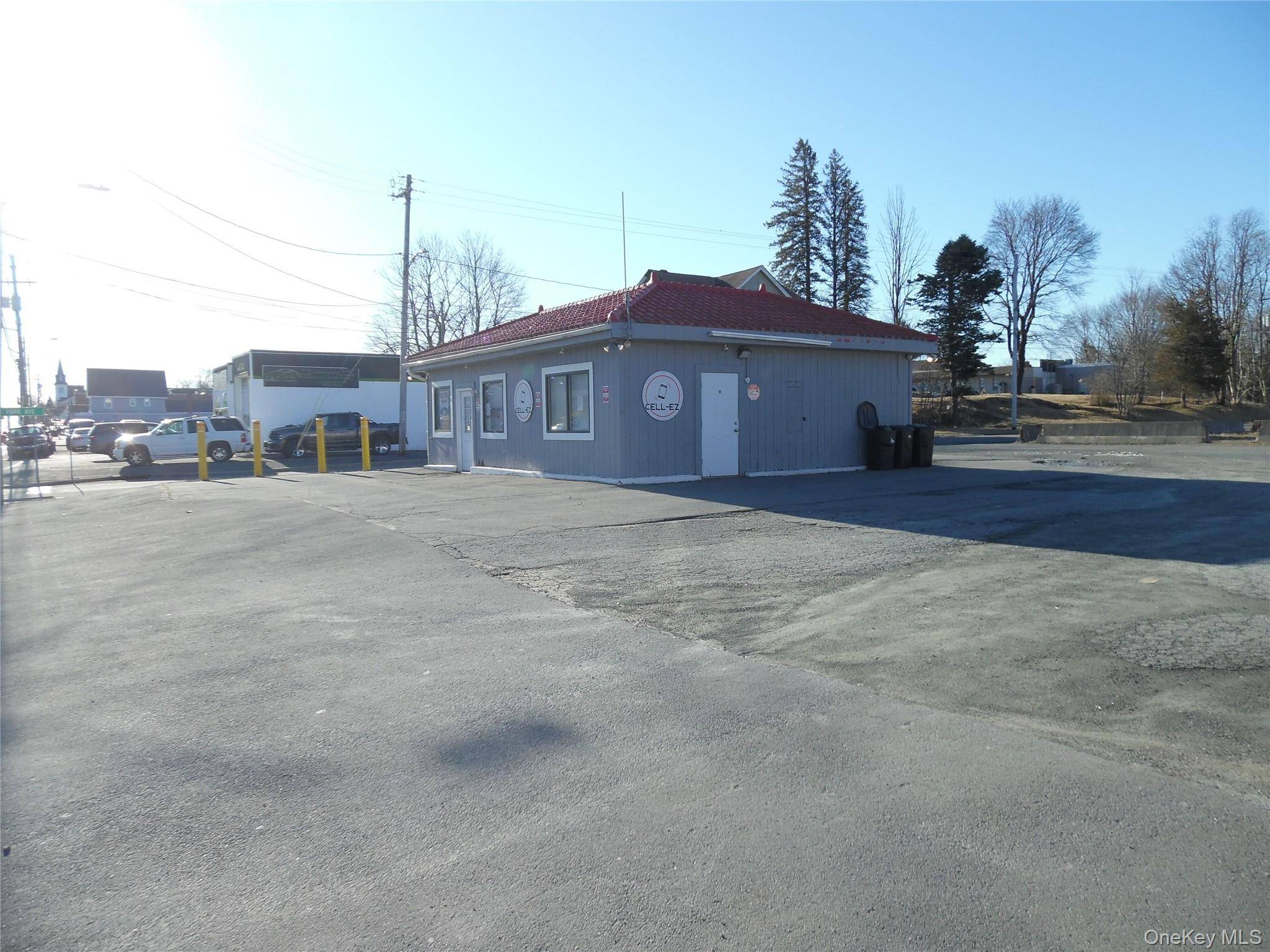 515 Broadway, Monticello, NY 12701