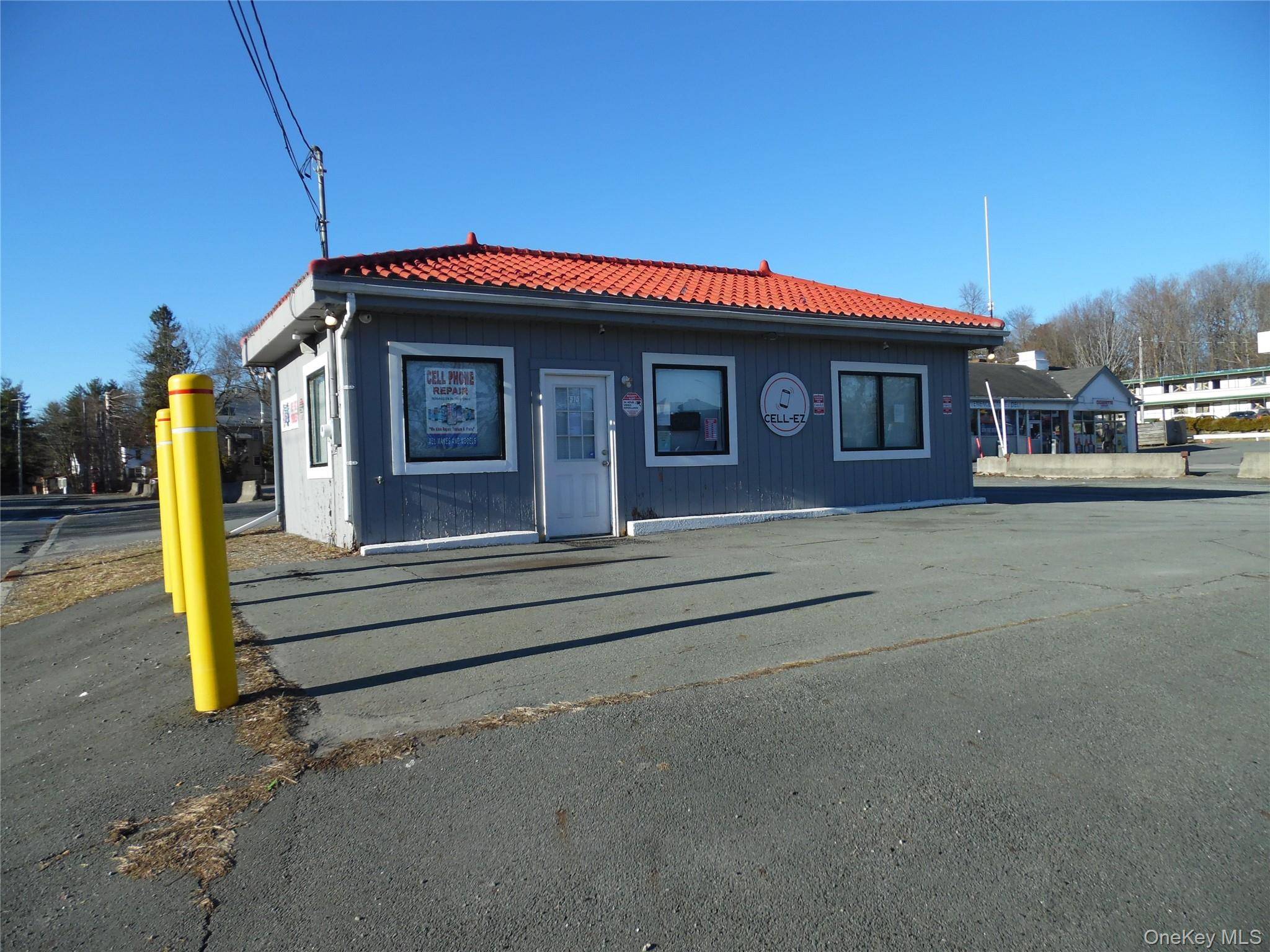 515 Broadway, Monticello, NY 12701