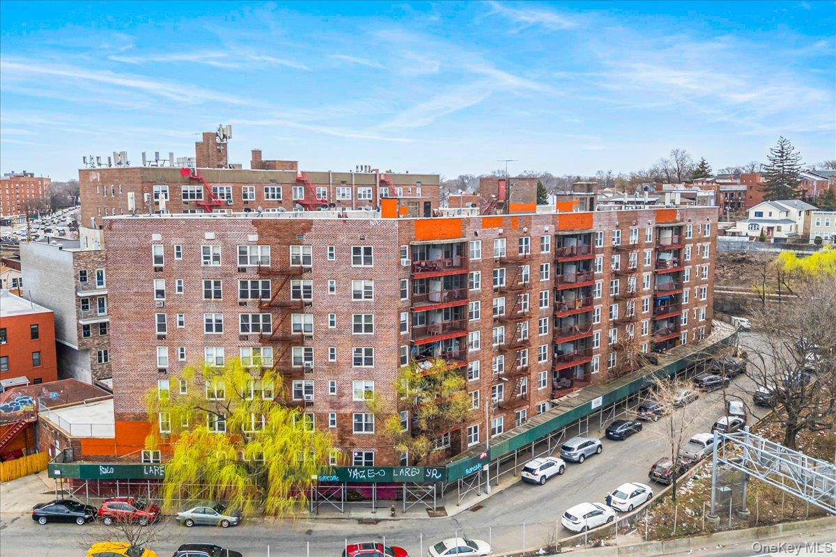 8616 60th AVE #5P, Elmhurst, NY 11373
