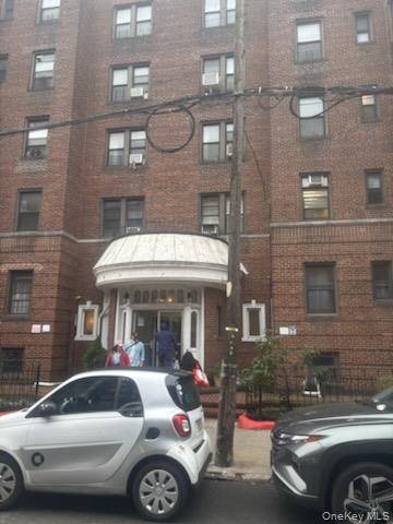65-38 Booth ST #2F, Rego Park, NY 11374