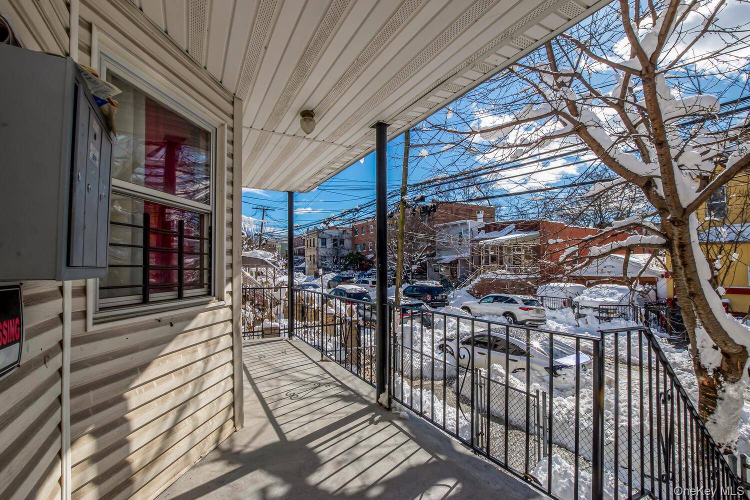 819 E 223rd ST, Bronx, NY 10466