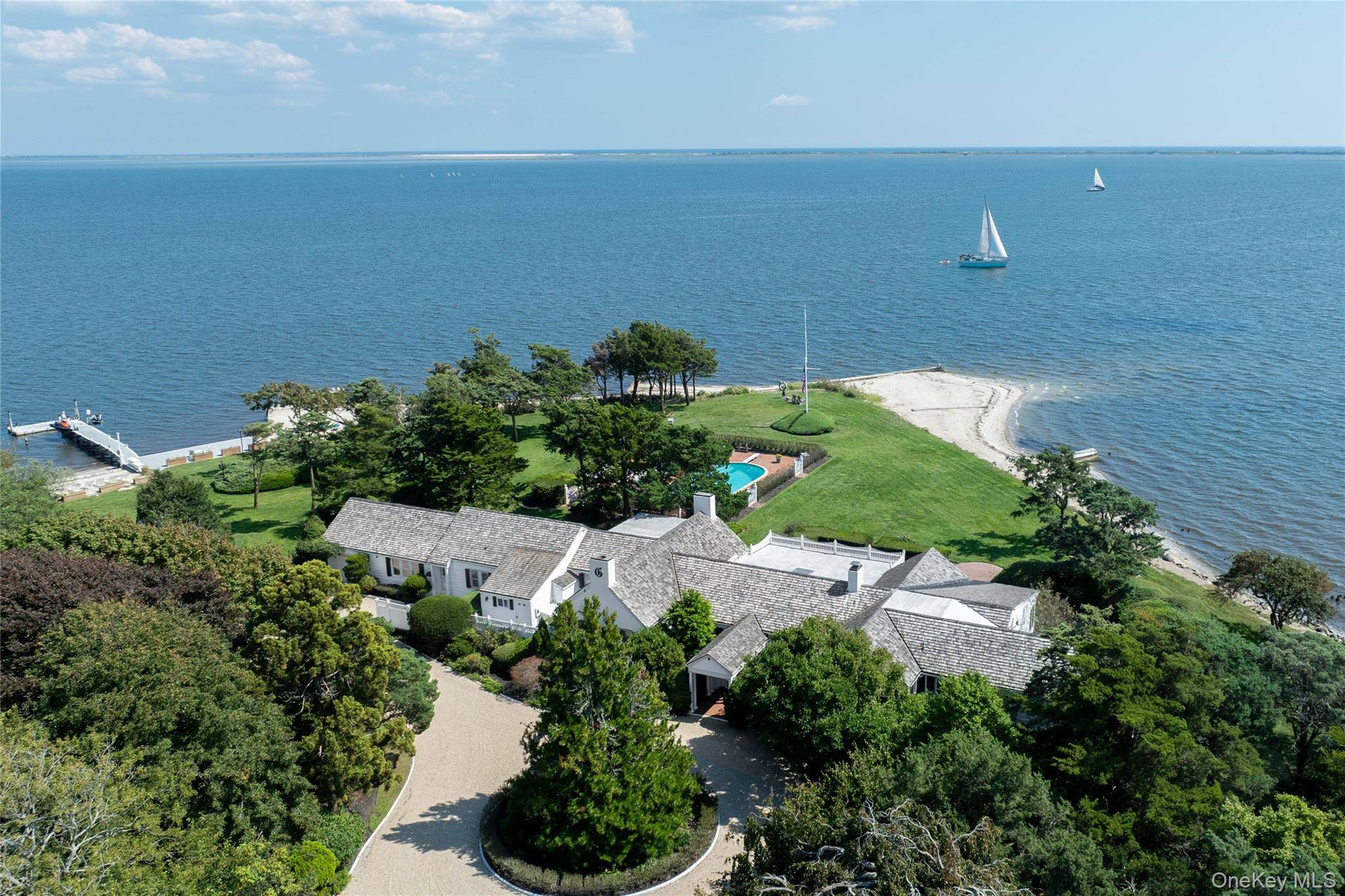 16 Point RD, Bellport Village, NY 11713