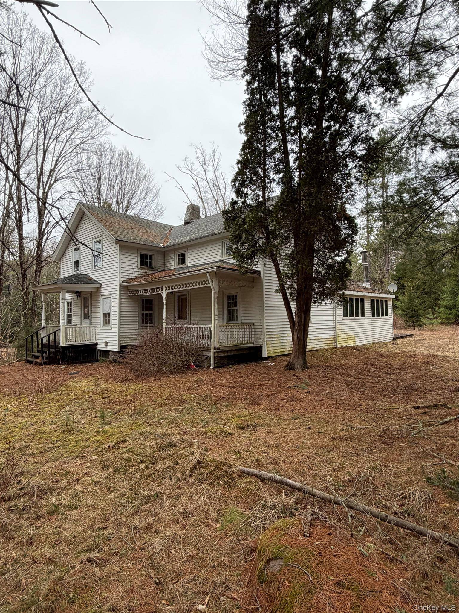 378 Gregory RD, Monticello, NY 12701