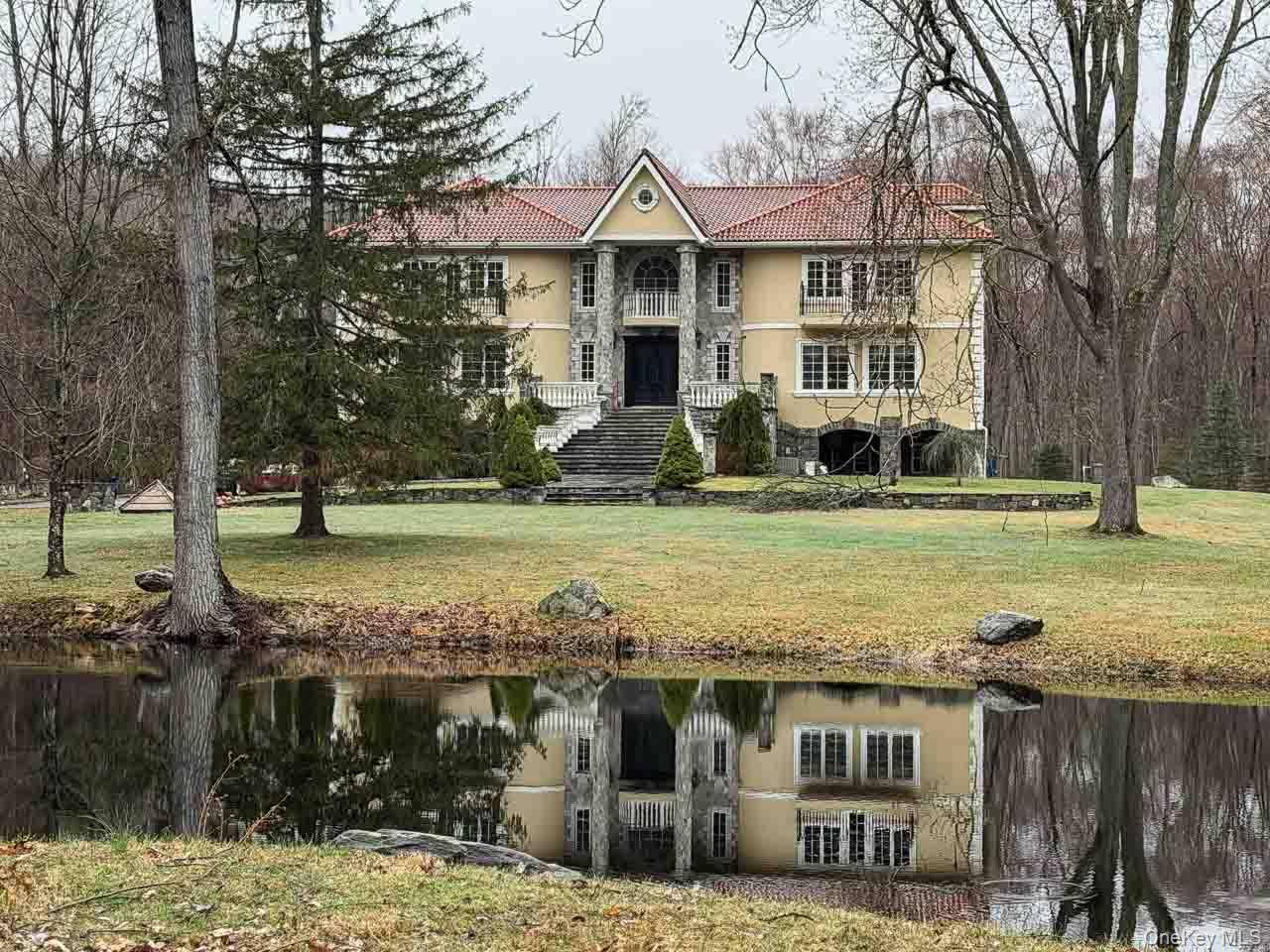 180 Stone Hill RD, Bedford, NY 10506