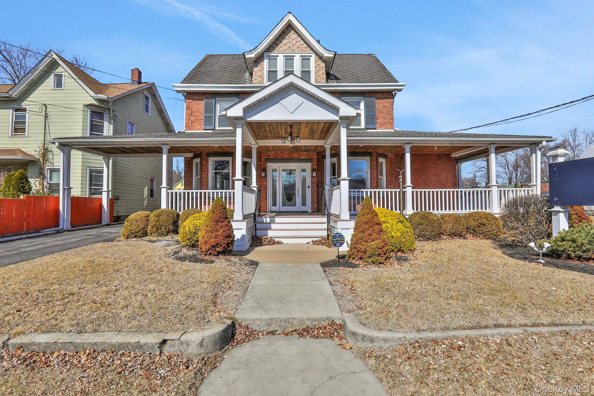 411 Albany AVE, Kingston, NY 12401