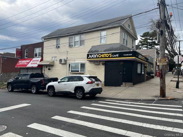 901 College Point BLVD, College Point, NY 11356