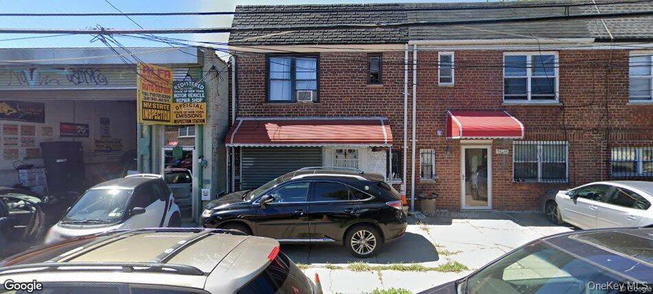 3228 61st ST, Woodside, NY 11377