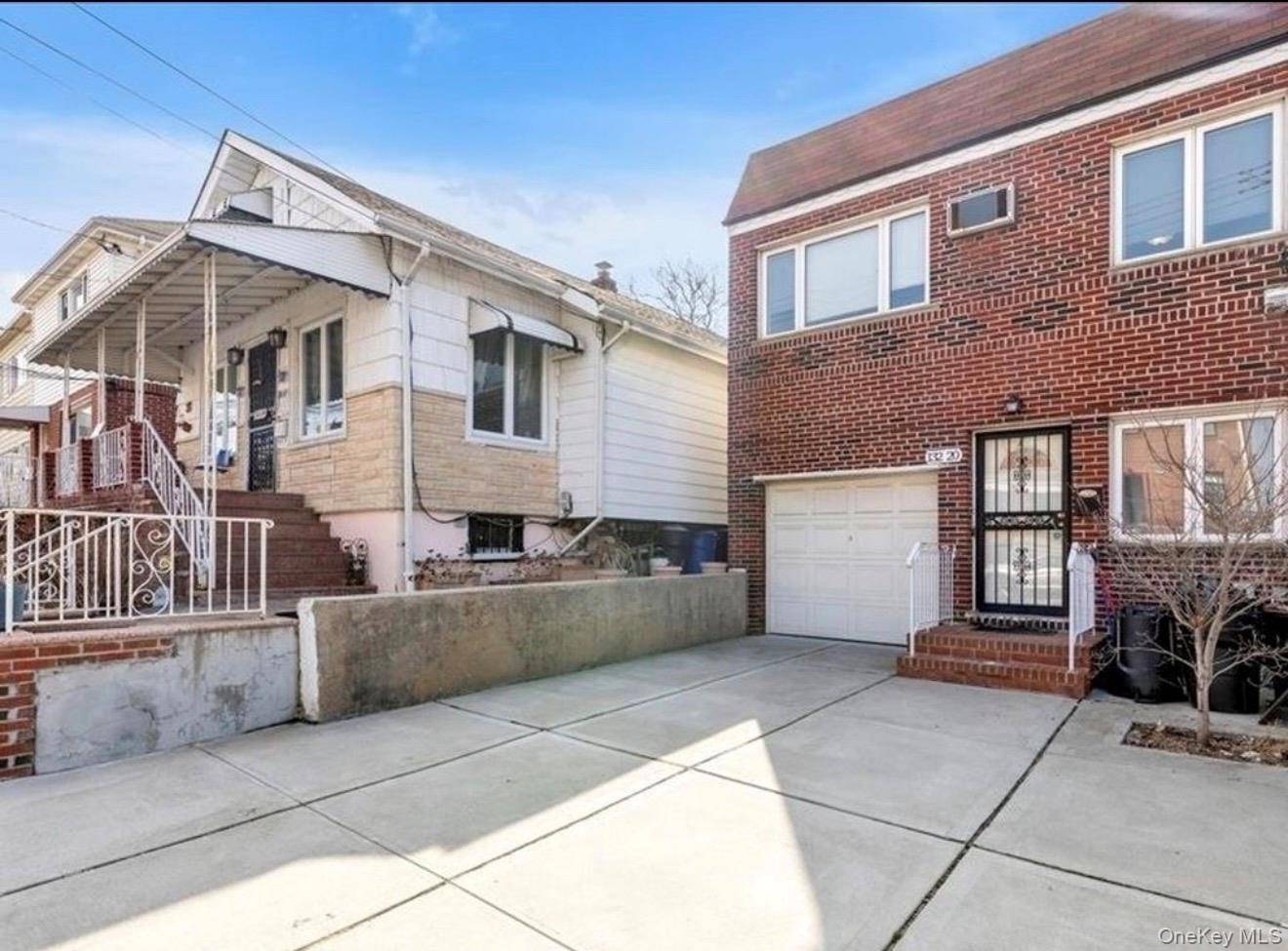 132-20 60th AVE, Flushing, NY 11355