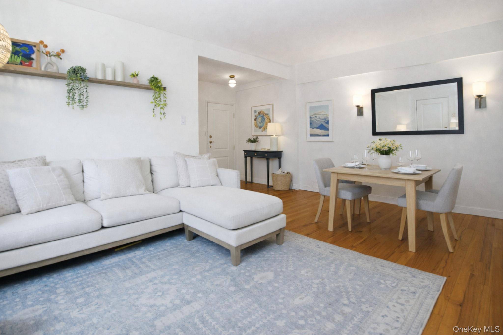 5639 Netherland AVE #1G, Bronx, NY 10471