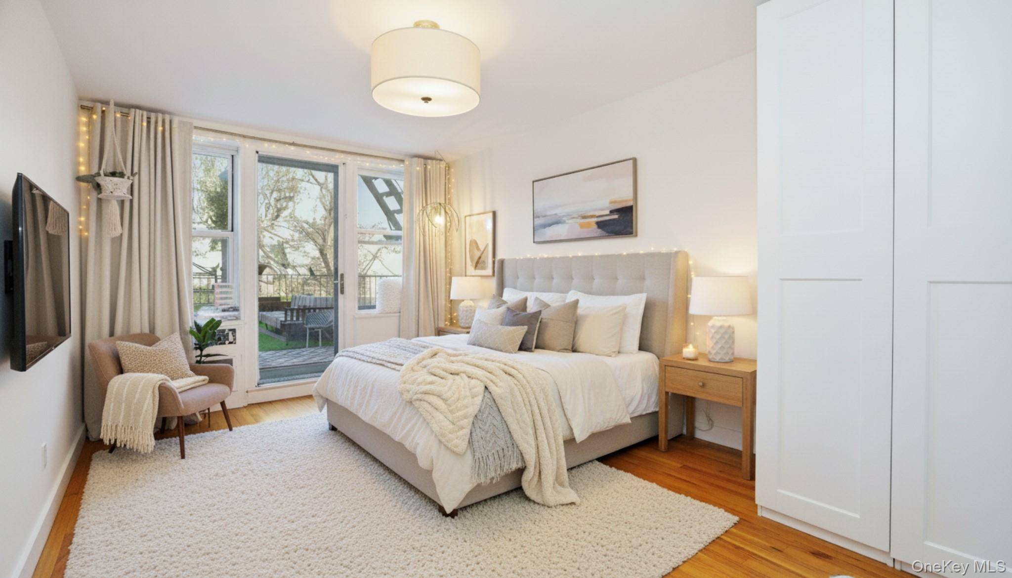 5639 Netherland AVE #1G, Bronx, NY 10471
