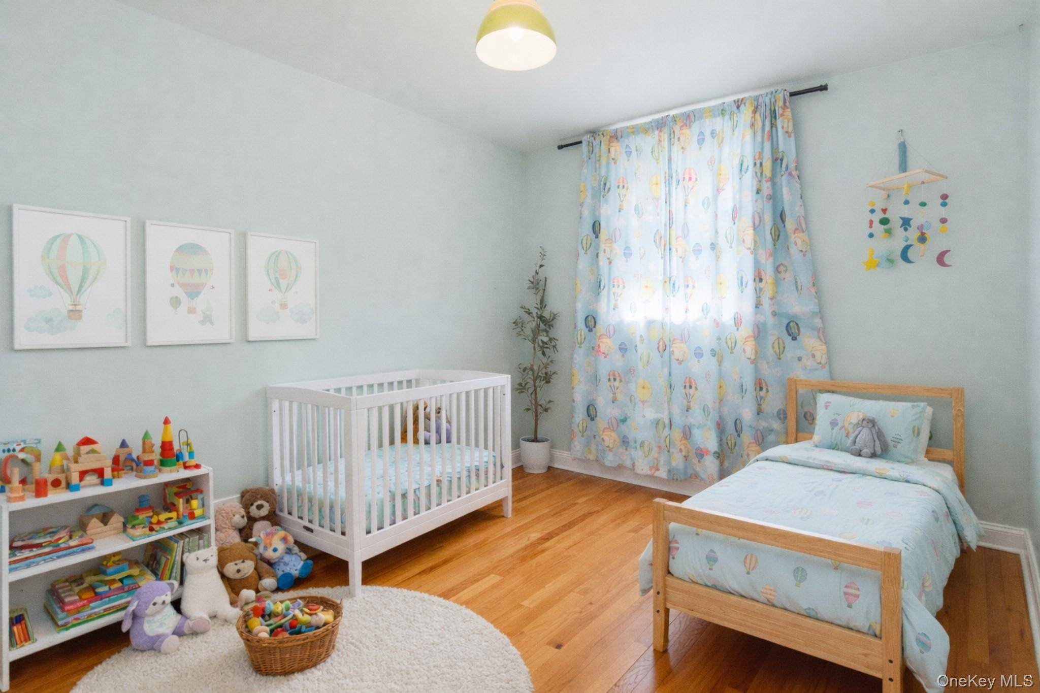 5639 Netherland AVE #1G, Bronx, NY 10471