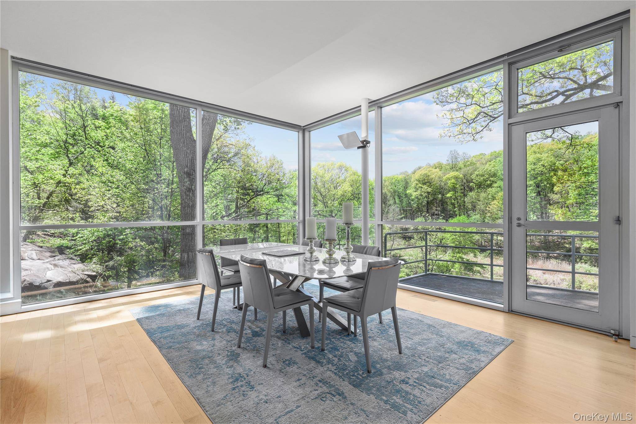 54 Cross Pond RD, Pound Ridge, NY 10576