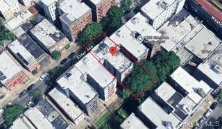1215 Elder AVE, Bronx, NY 10472