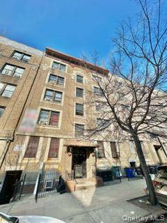 1215 Elder AVE, Bronx, NY 10472
