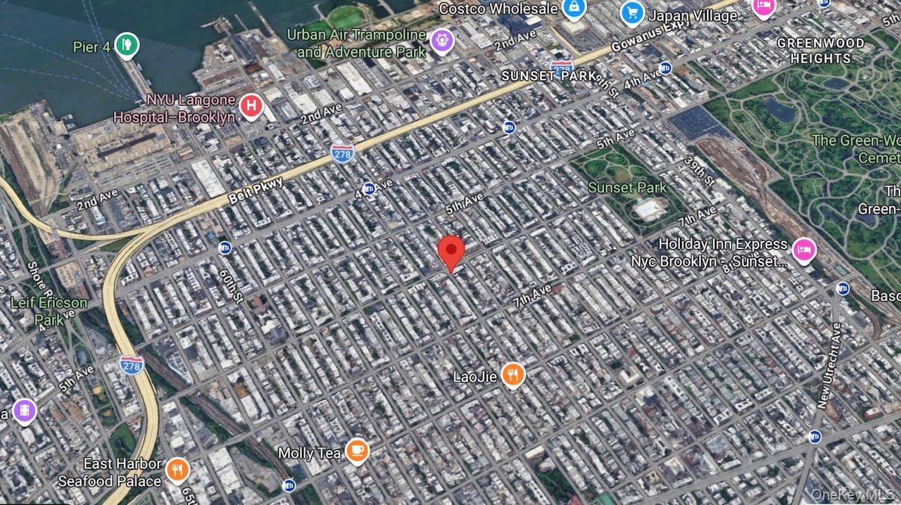 5125 6th AVE, Brooklyn, NY 11220