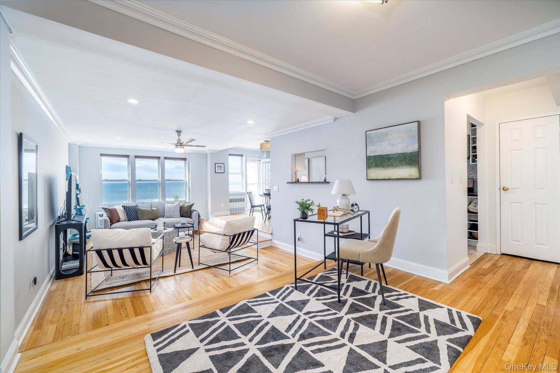522 Shore RD #6M, Long Beach, NY 11561