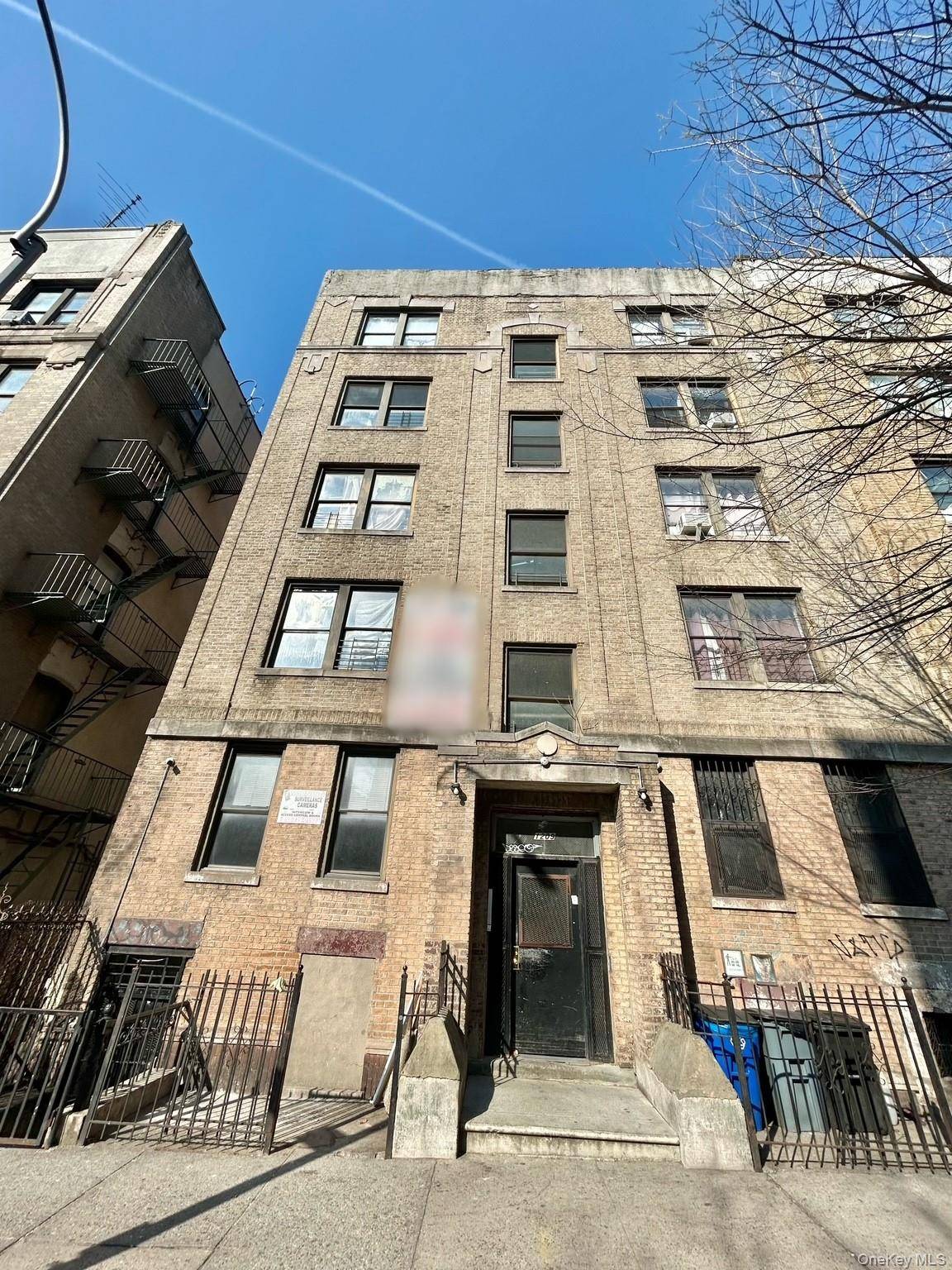 1209 Elder AVE, Bronx, NY 10472