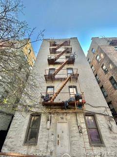 1209-1215 Elder AVE, Bronx, NY 10472
