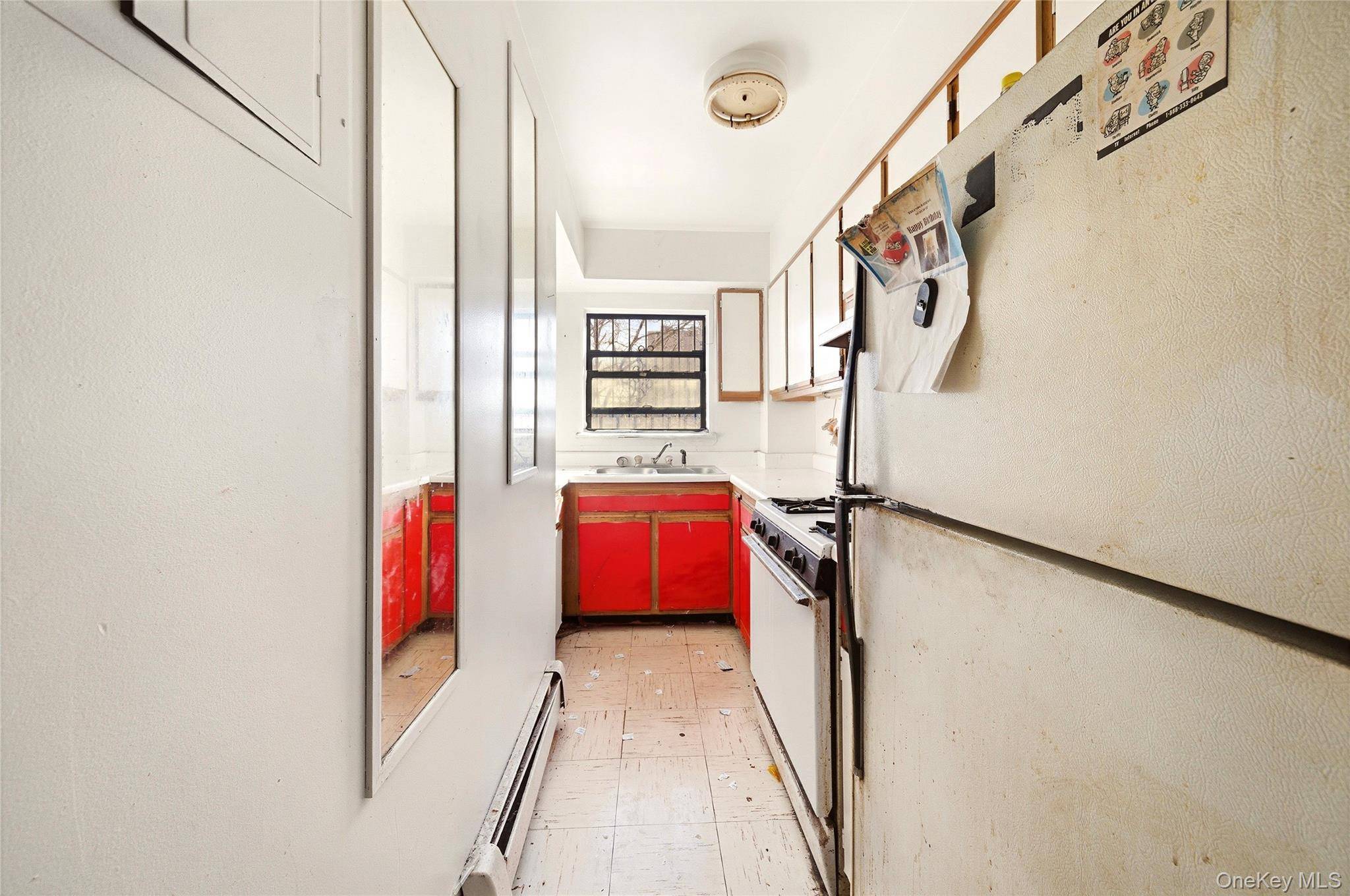 835 Underhill AVE #62B, Bronx, NY 10473