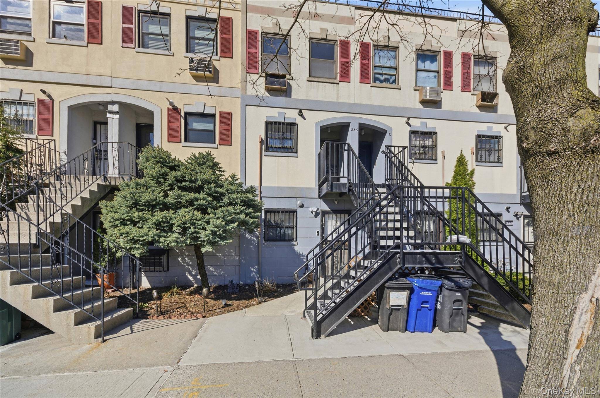 835 Underhill AVE #62B, Bronx, NY 10473