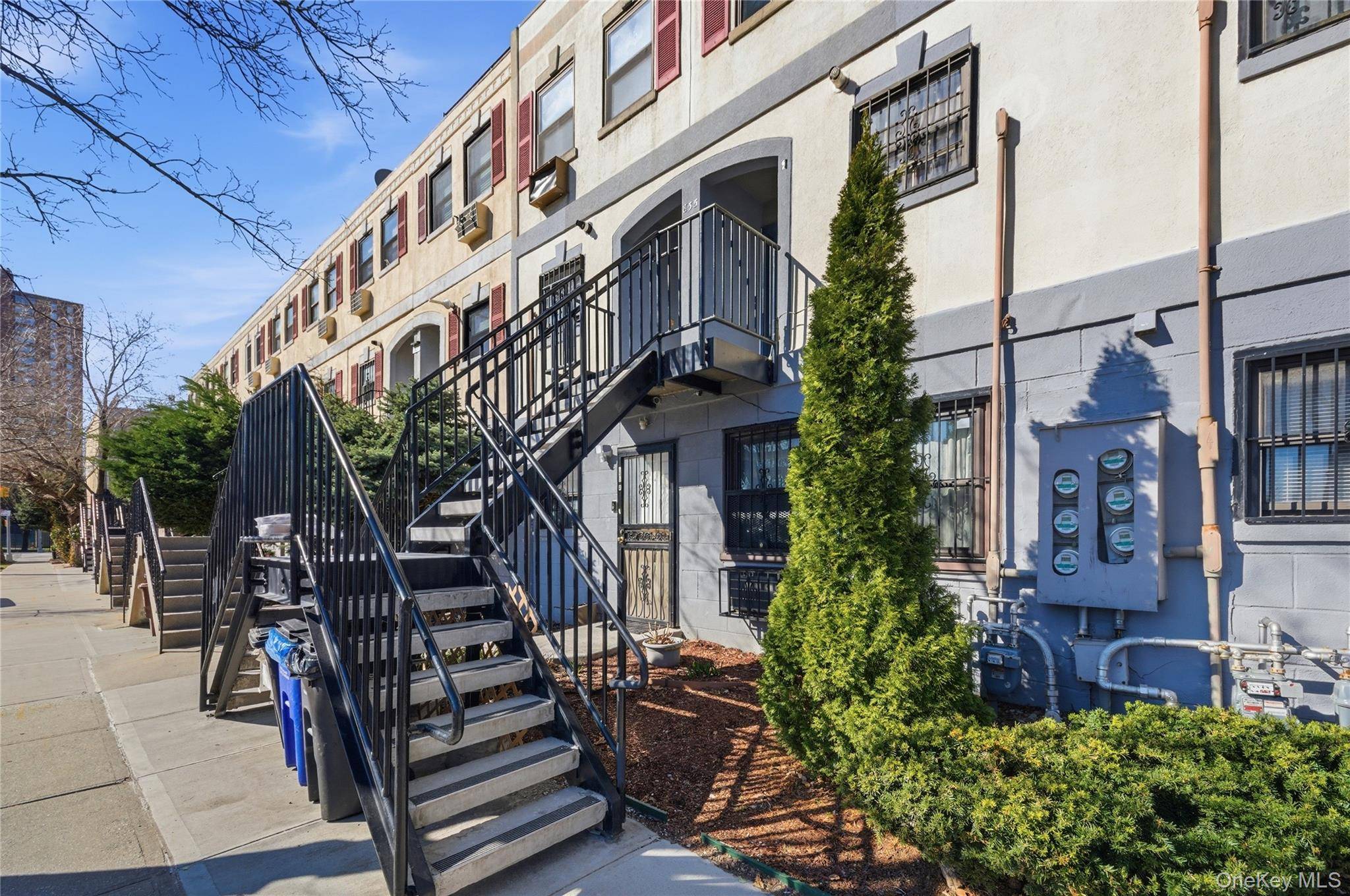 835 Underhill AVE #62B, Bronx, NY 10473