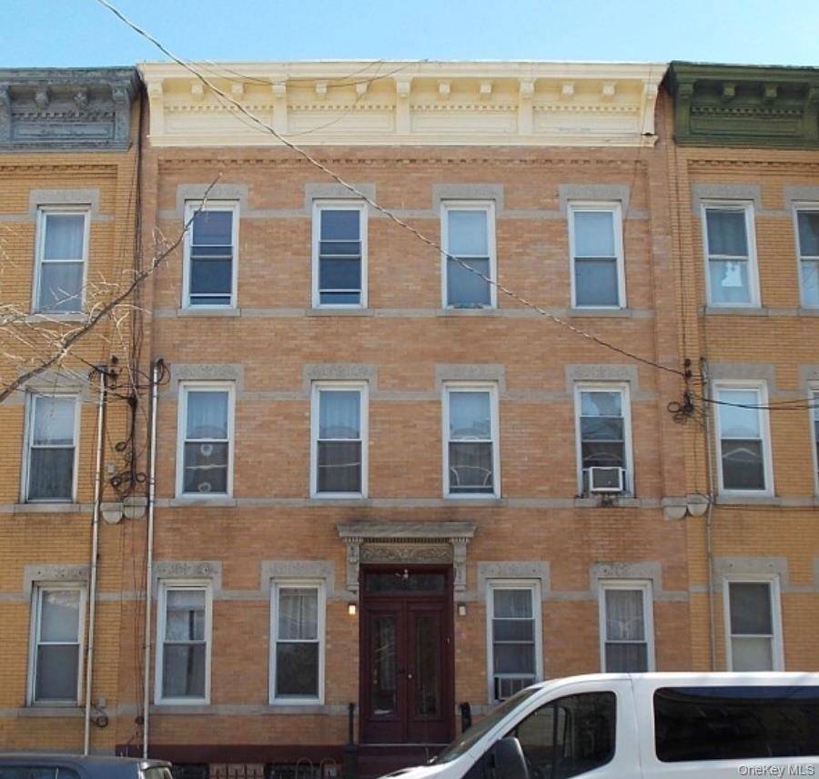 1015 Seneca AVE, Ridgewood, NY 11385