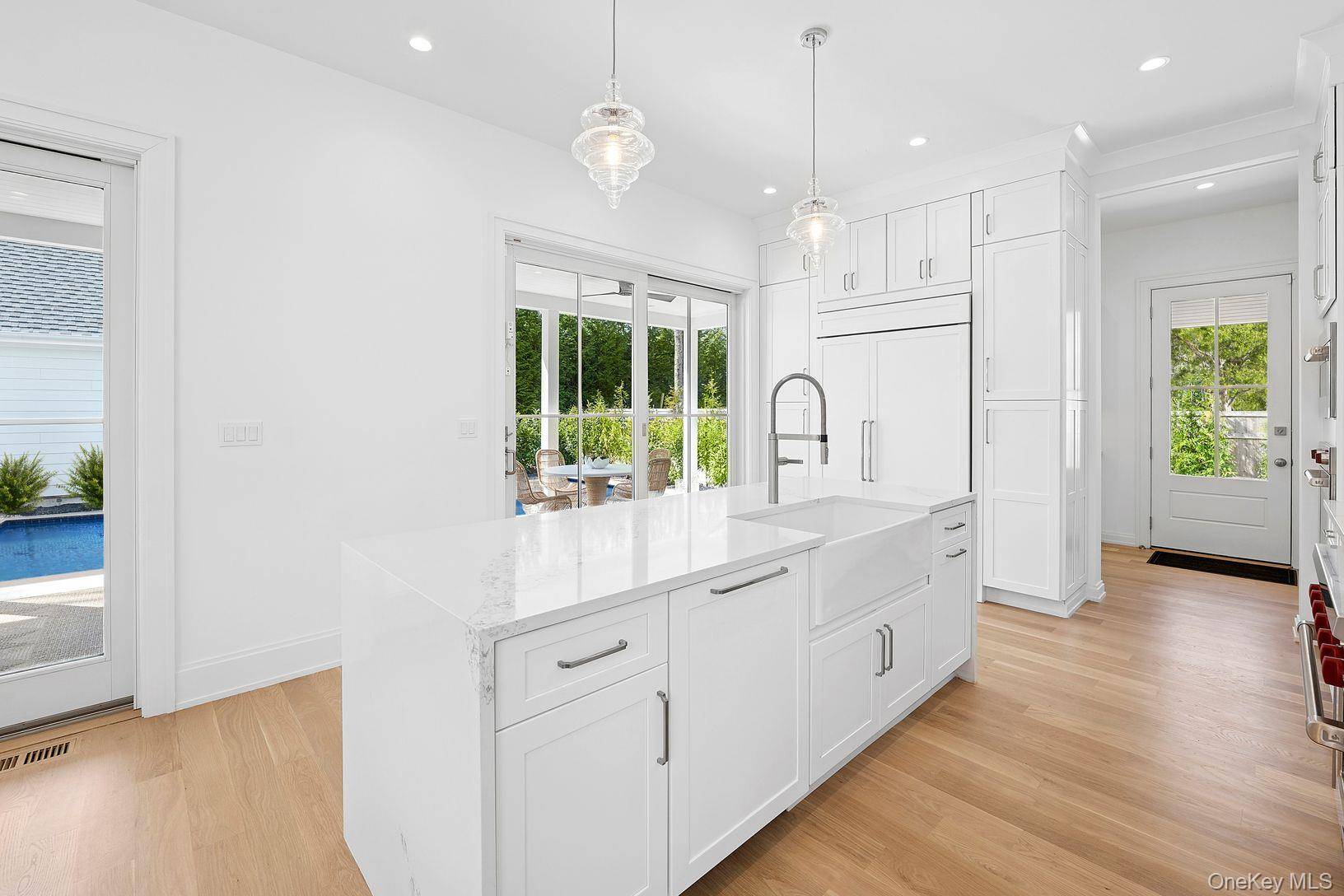 278 Hampton ST, Sag Harbor, NY 11963