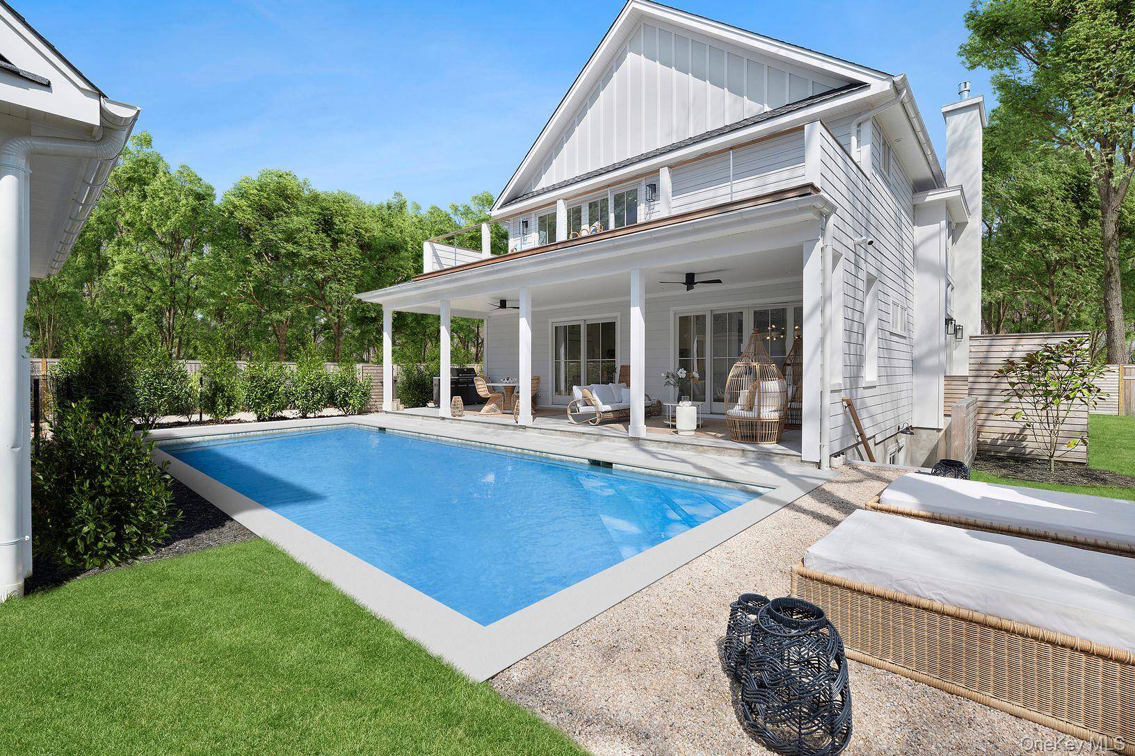 278 Hampton ST, Sag Harbor, NY 11963