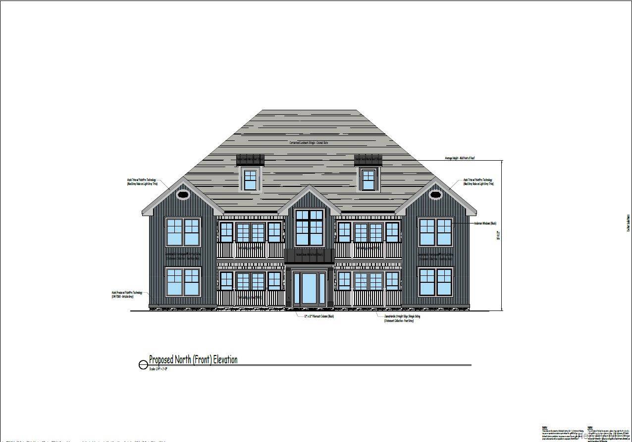 Town Center BLVD, Poughquag, NY 12570